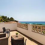 Villa Castellet Alaior