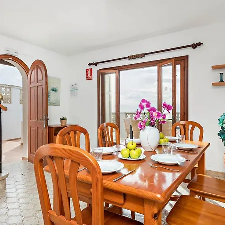 Castellet Villa Alaior