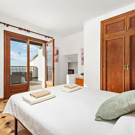 Castellet * Alaior
