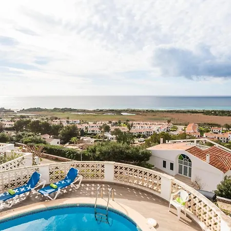 Villa Castellet *