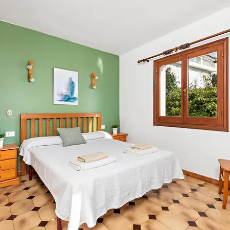 Villa Castellet