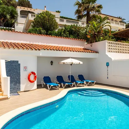 Castellet Villa Alaior