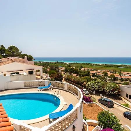 Vila Castellet *