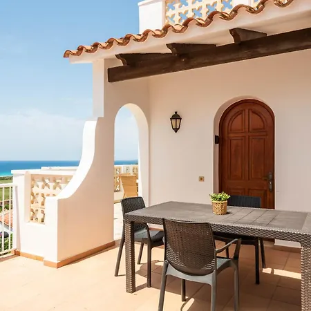 Vila Castellet *