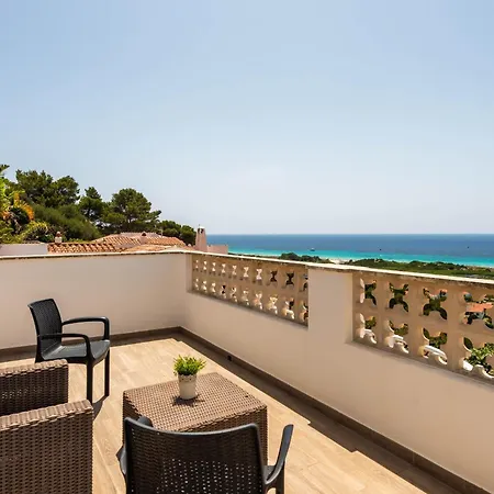 Villa Castellet Alaior