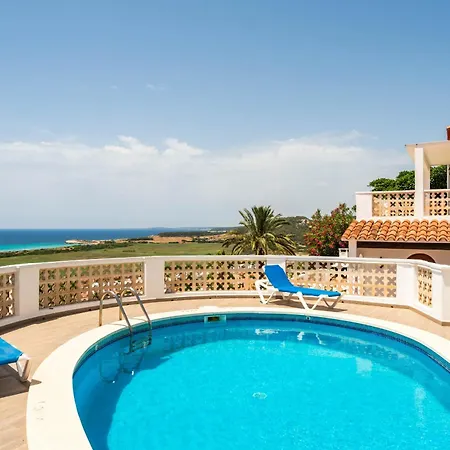 Castellet Villa Alaior