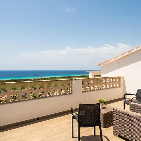 Villa Castellet Alaior