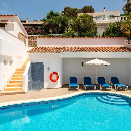Villa Castellet