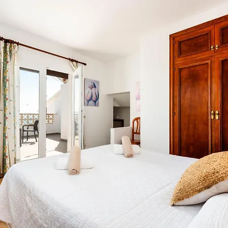 Castellet * Alaior