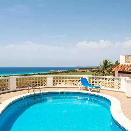 Castellet Villa